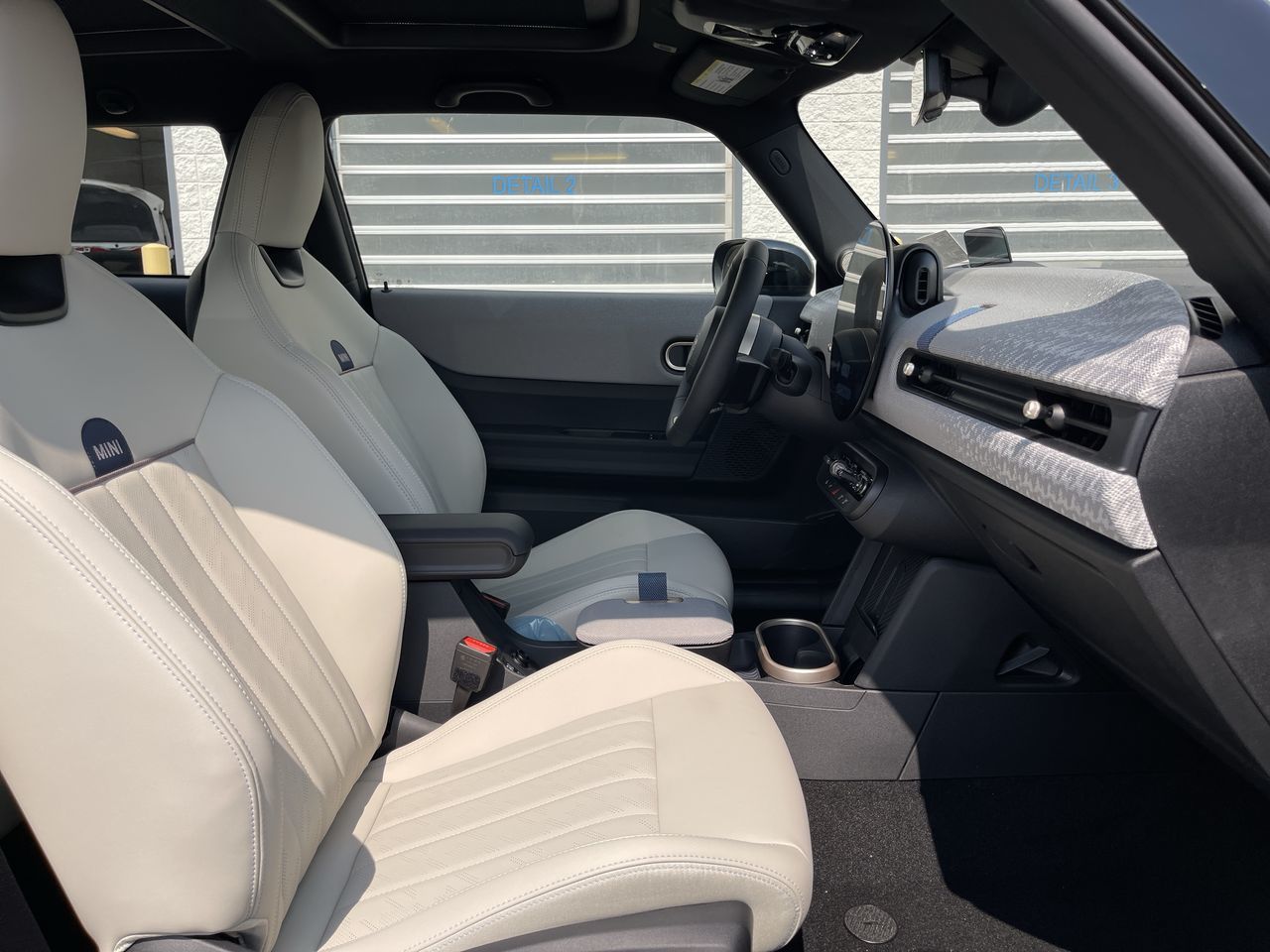 2025 MINI COOPER (3) in Calgary, Alberta