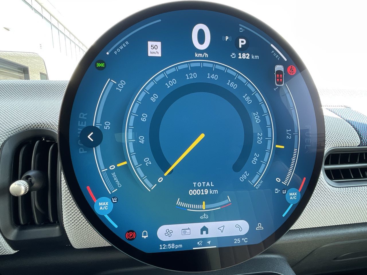 2025 MINI COOPER (3) in Calgary, Alberta