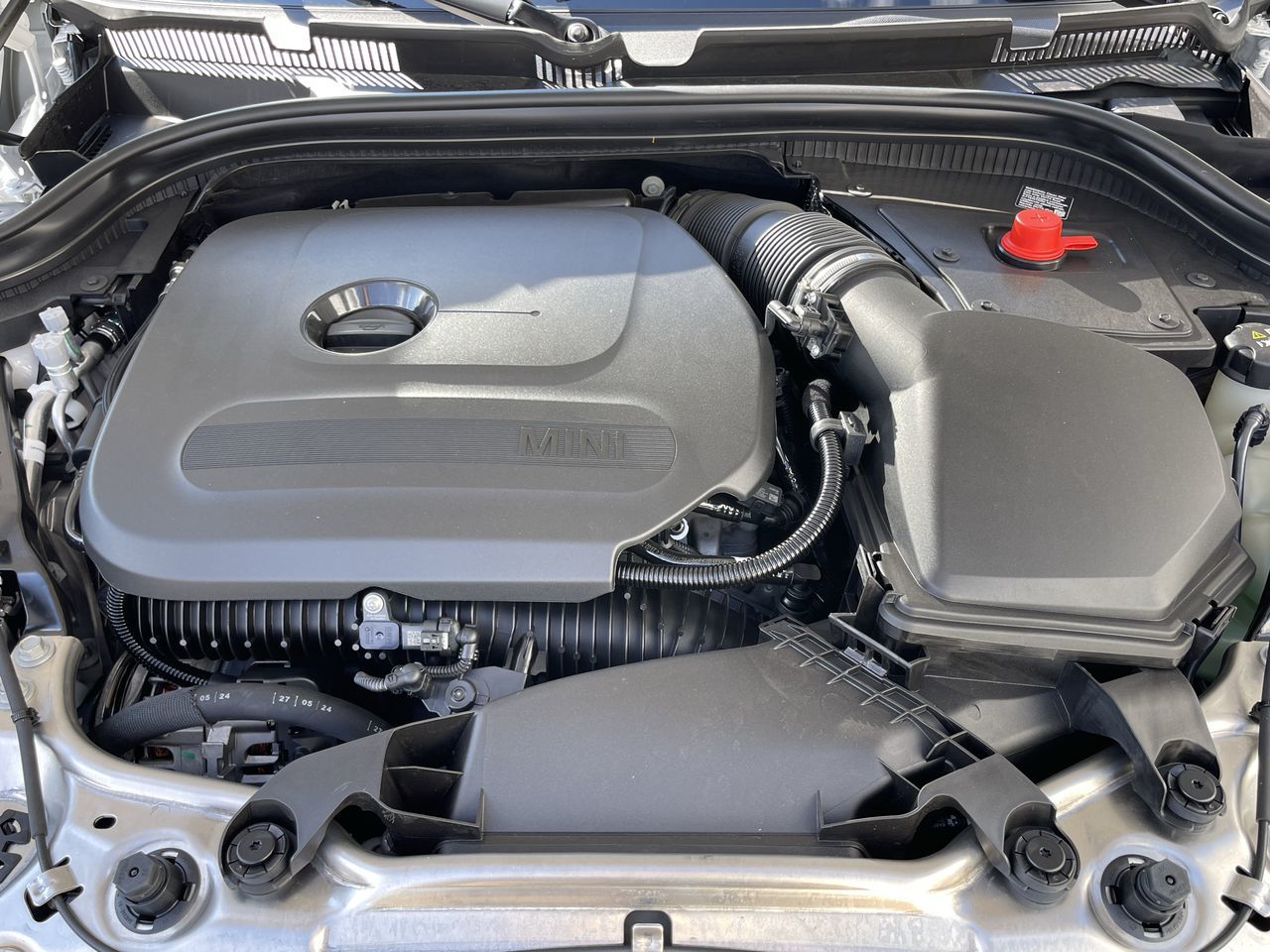 2025 MINI COOPER (3) in Calgary, Alberta