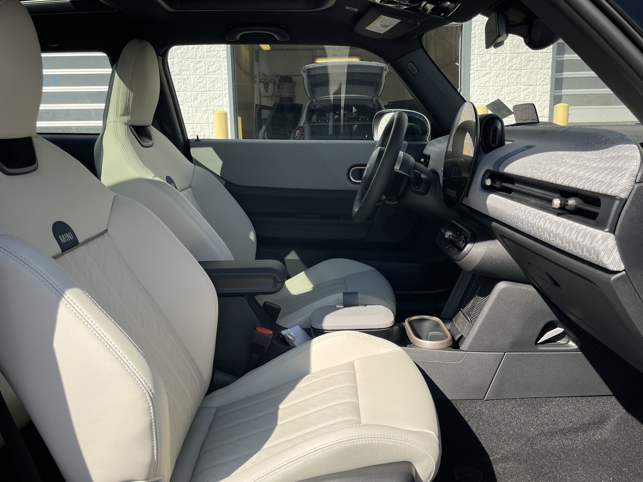 2025 MINI COOPER (3) in Calgary, Alberta