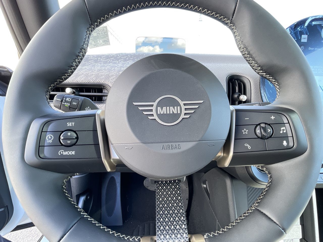2025 MINI COOPER (3) in Calgary, Alberta