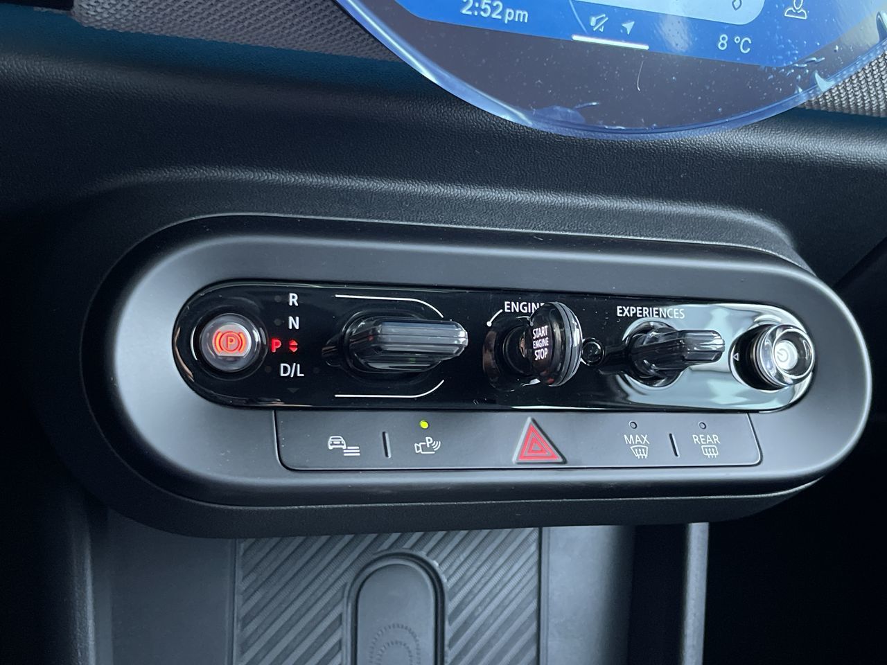 2025 MINI COOPER (3) in Calgary, Alberta