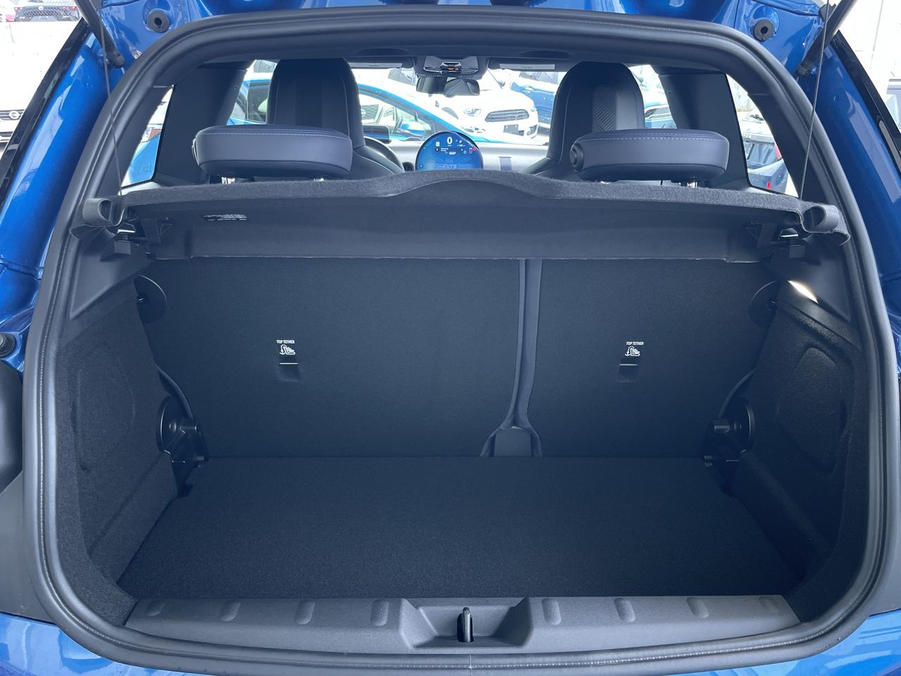 2025 MINI COOPER (3) in Calgary, Alberta