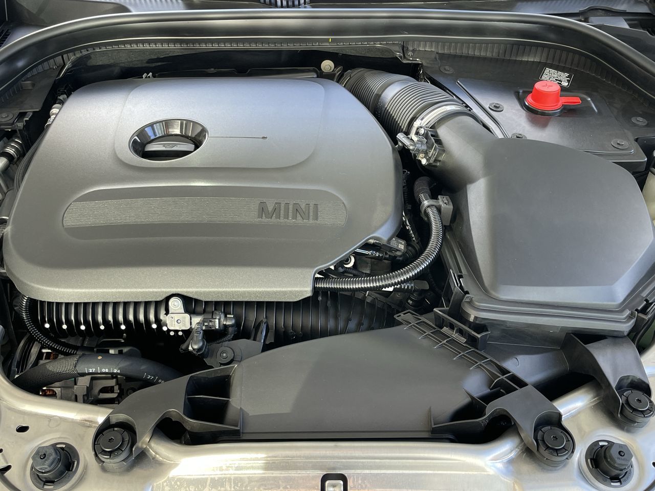 2025 MINI COOPER (3) in Calgary, Alberta