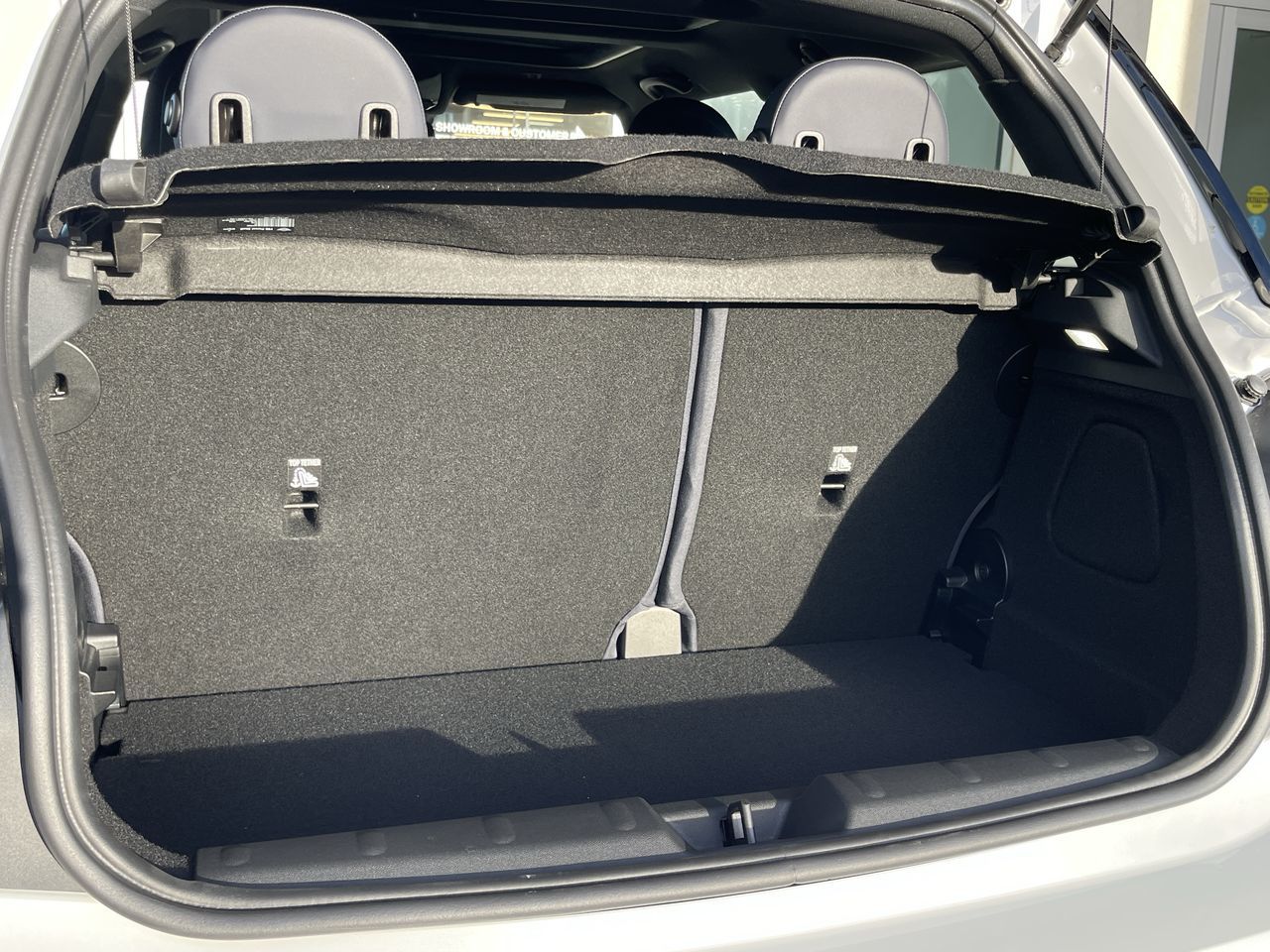 2025 MINI COOPER (3) in Calgary, Alberta