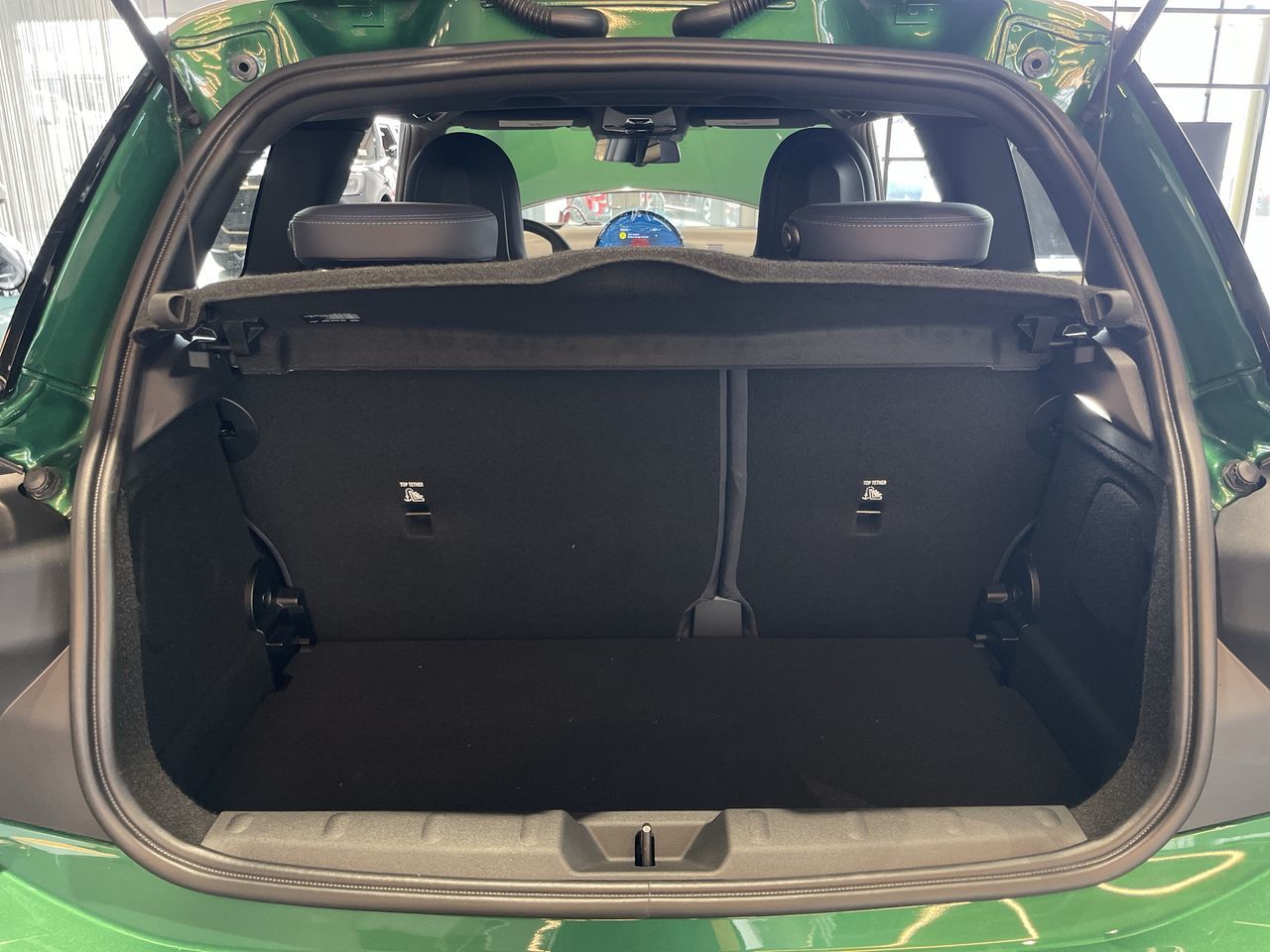 2025 MINI COOPER (3) in Calgary, Alberta