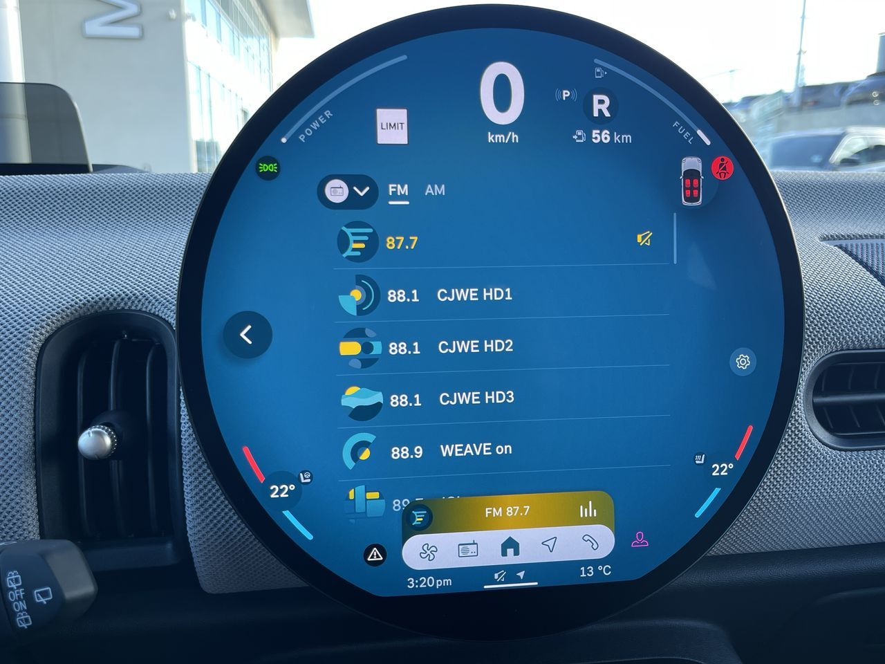 2025 MINI COOPER (3) in Calgary, Alberta