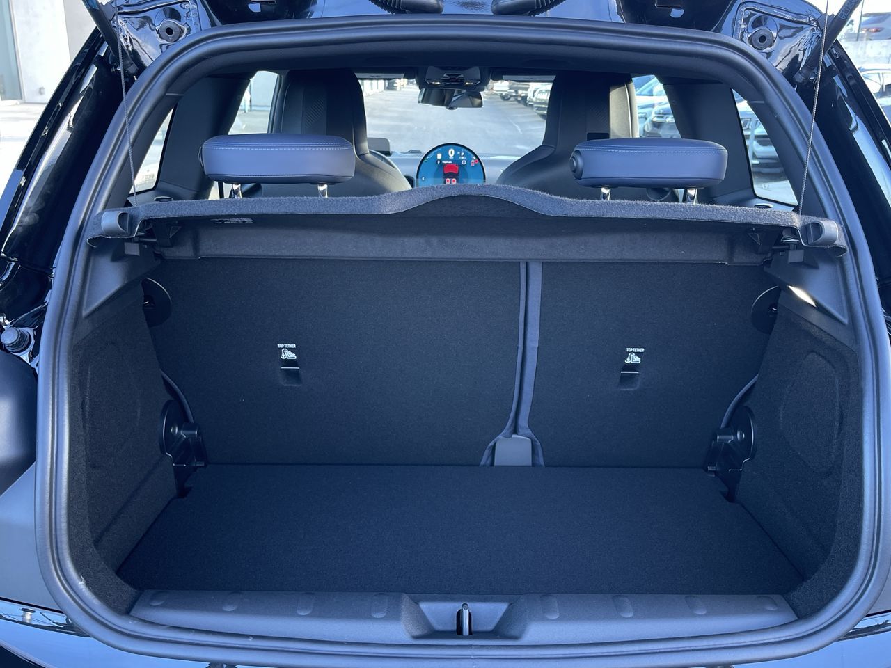 2025 MINI COOPER (3) in Calgary, Alberta