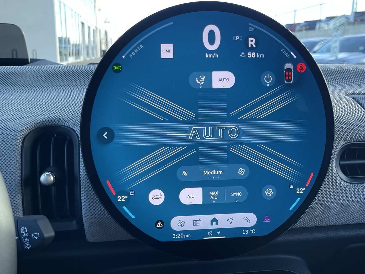 2025 MINI COOPER (3) in Calgary, Alberta