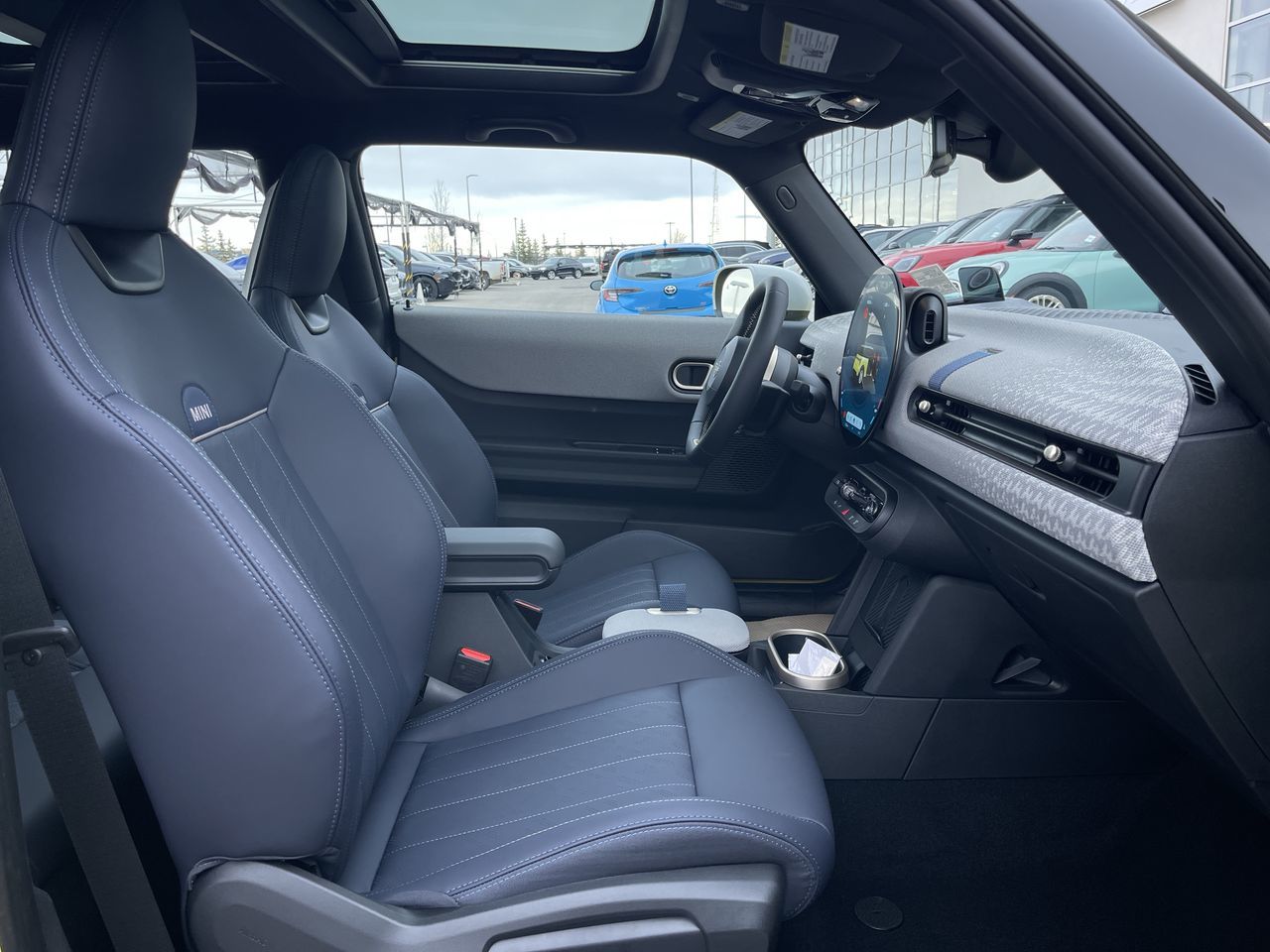 2025 MINI COOPER (3) in Calgary, Alberta