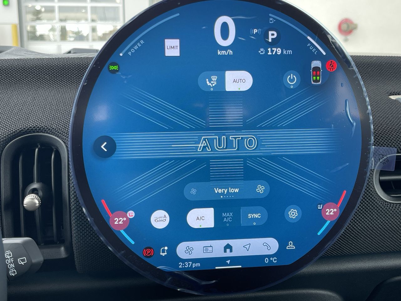 2025 MINI COOPER (3) in Calgary, Alberta