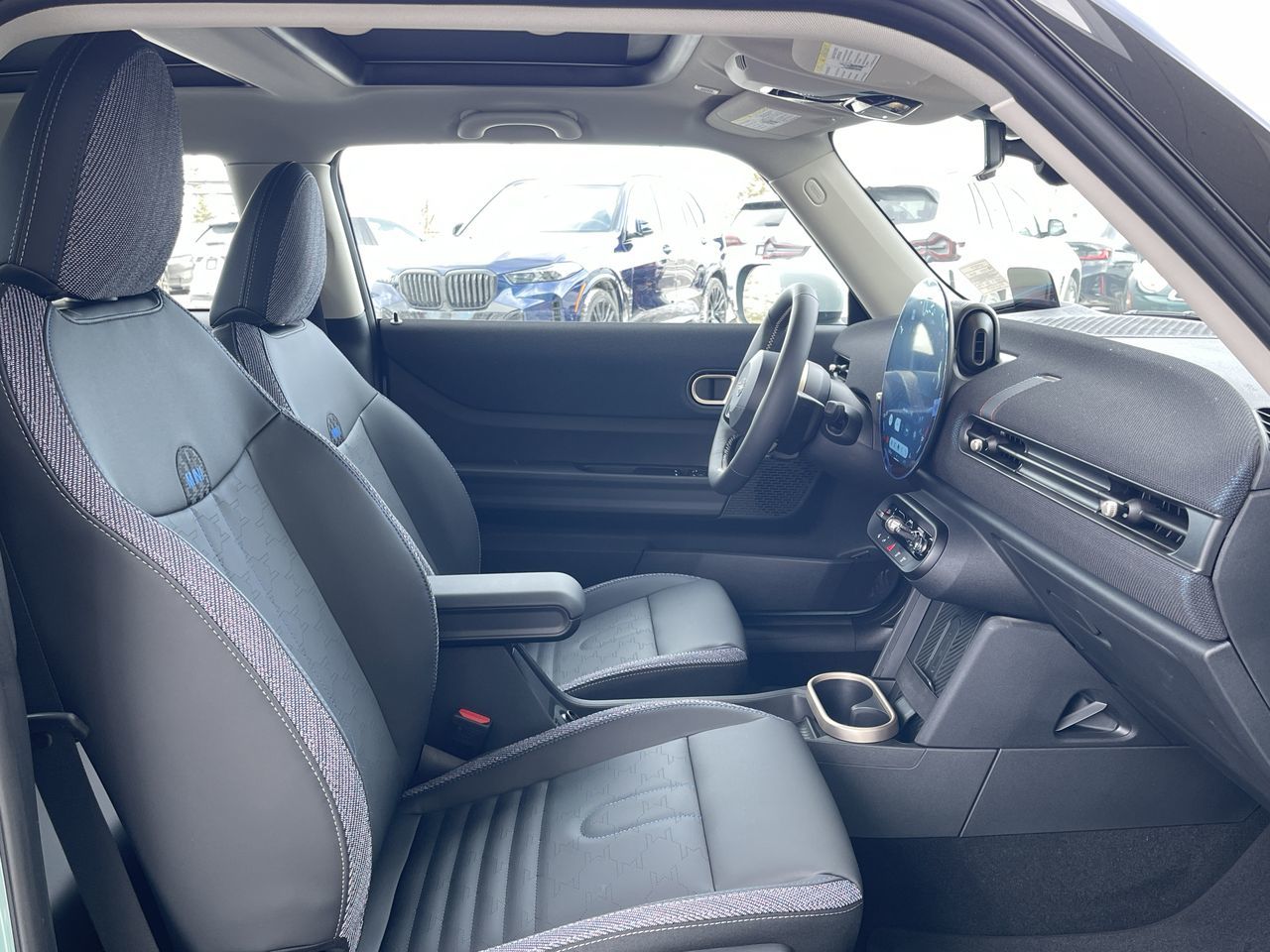 2025 MINI COOPER (3) in Calgary, Alberta