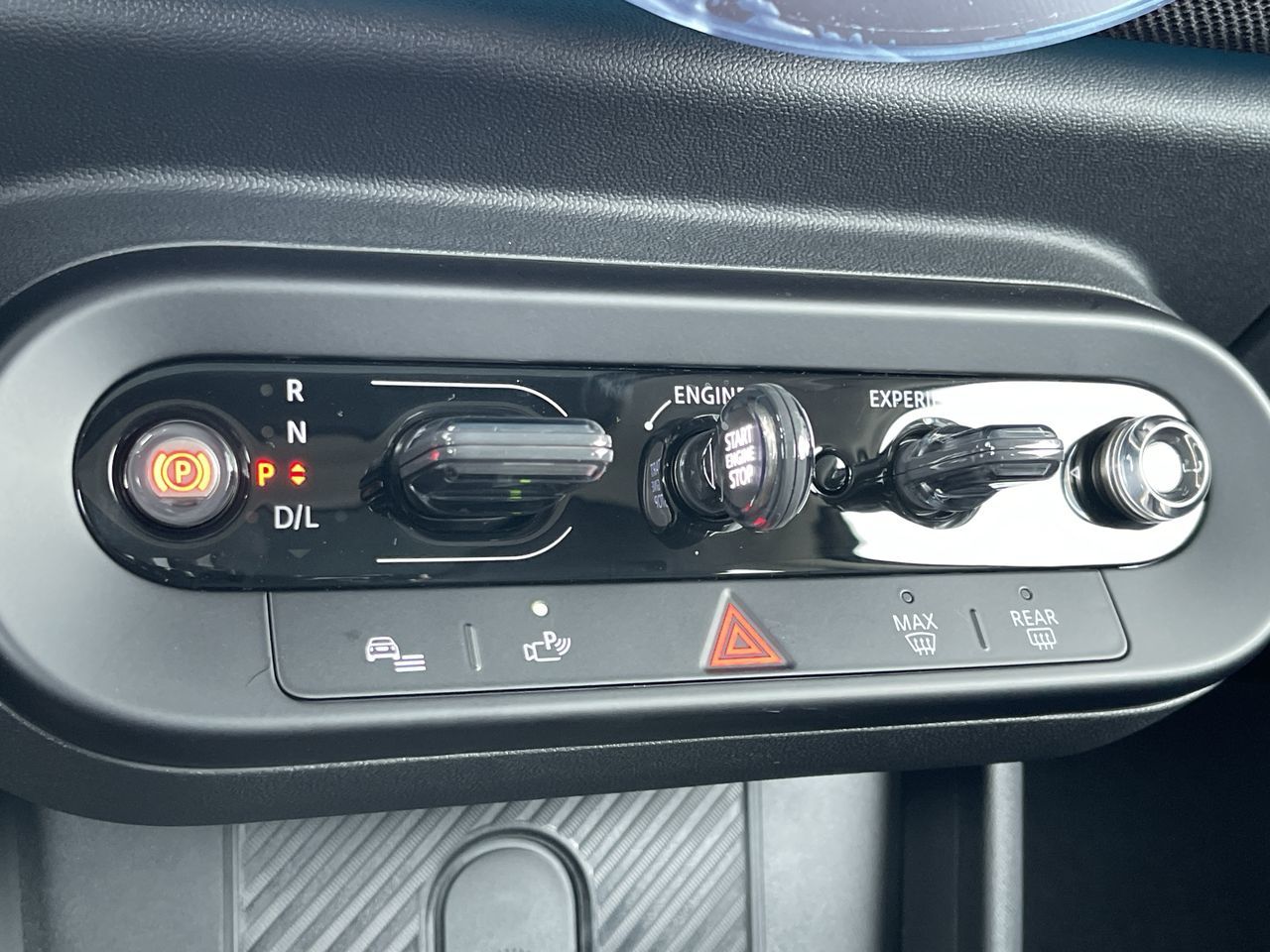2025 MINI COOPER (3) in Calgary, Alberta