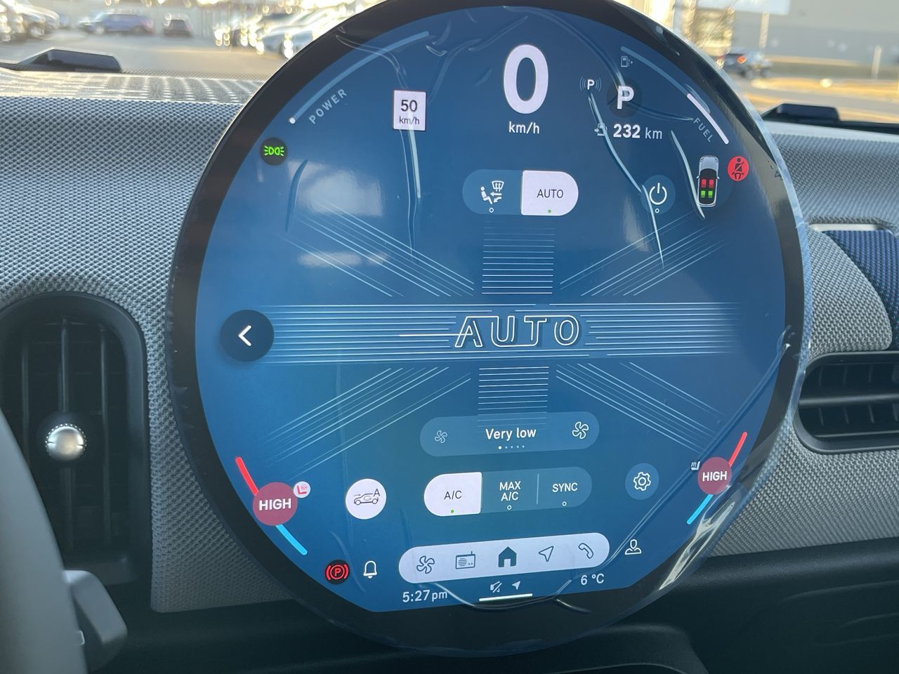 2026 MINI Cooper (3)