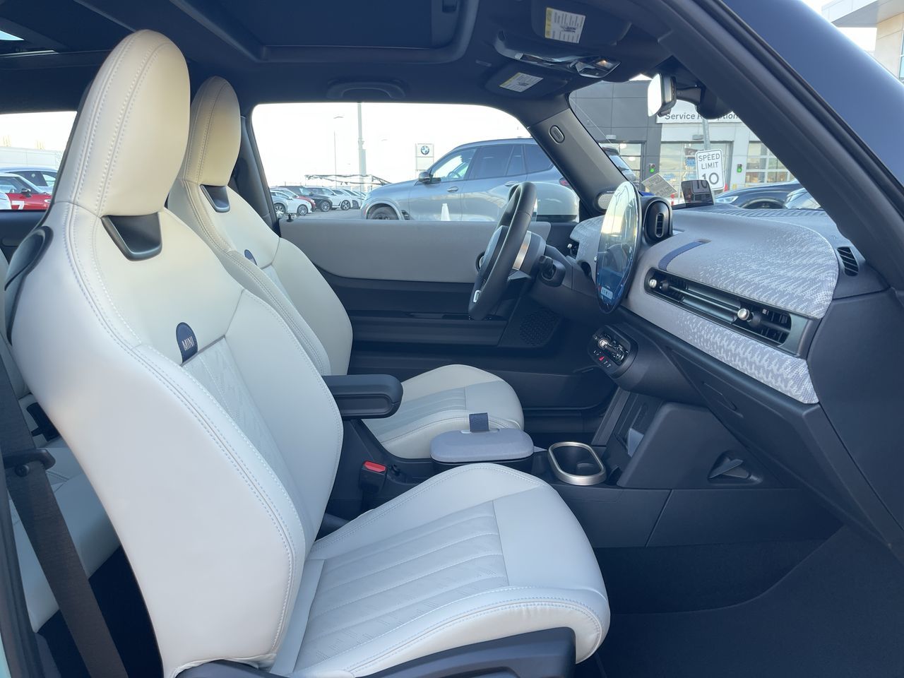 2026 MINI Cooper (3)