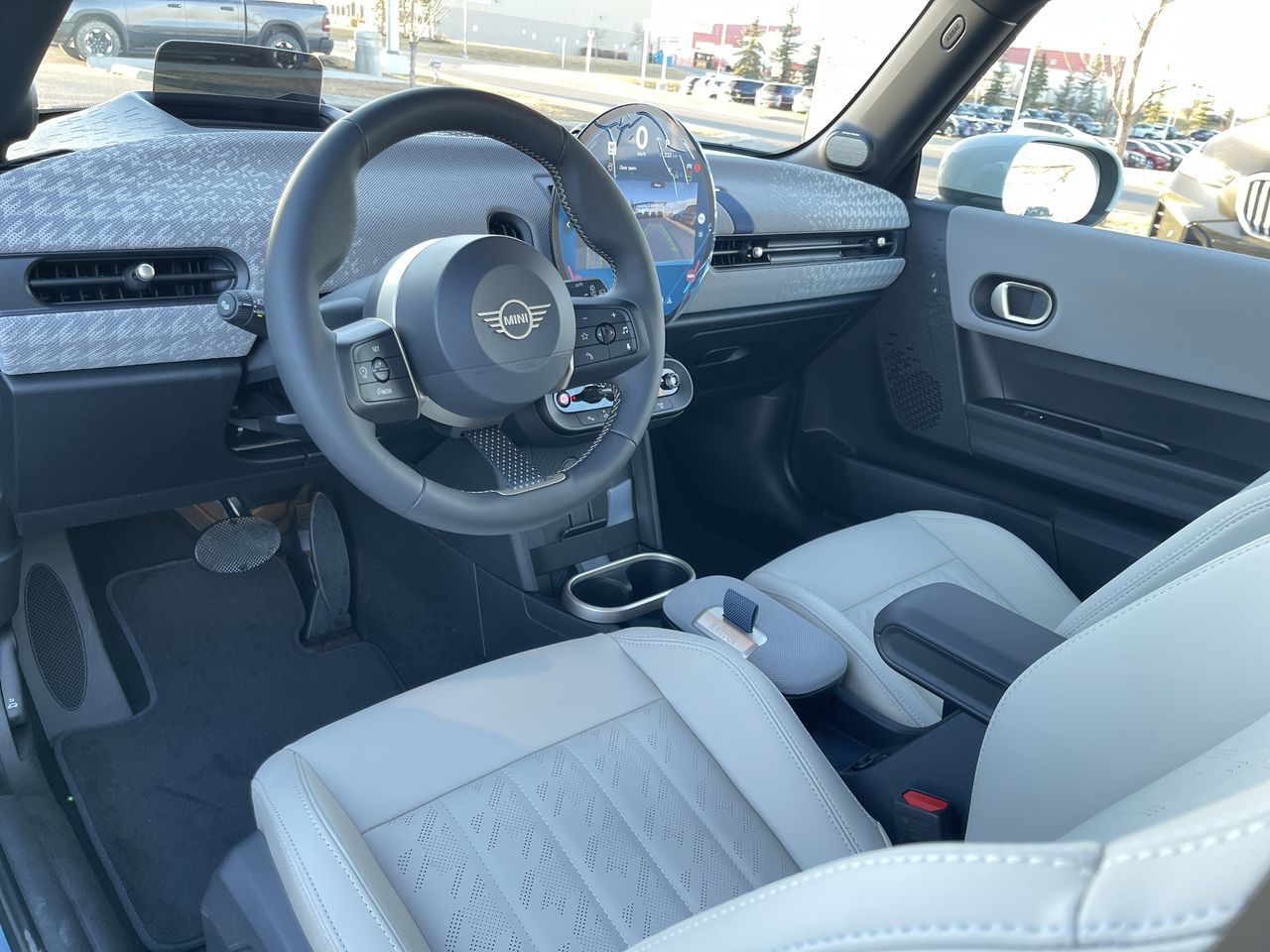 2026 MINI Cooper (3)