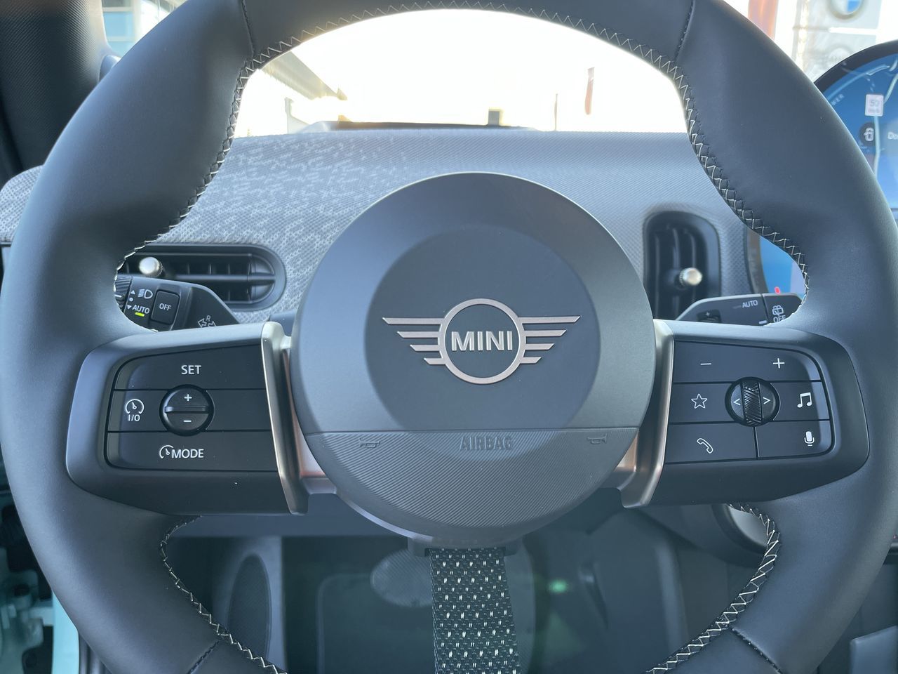 2026 MINI Cooper (3)