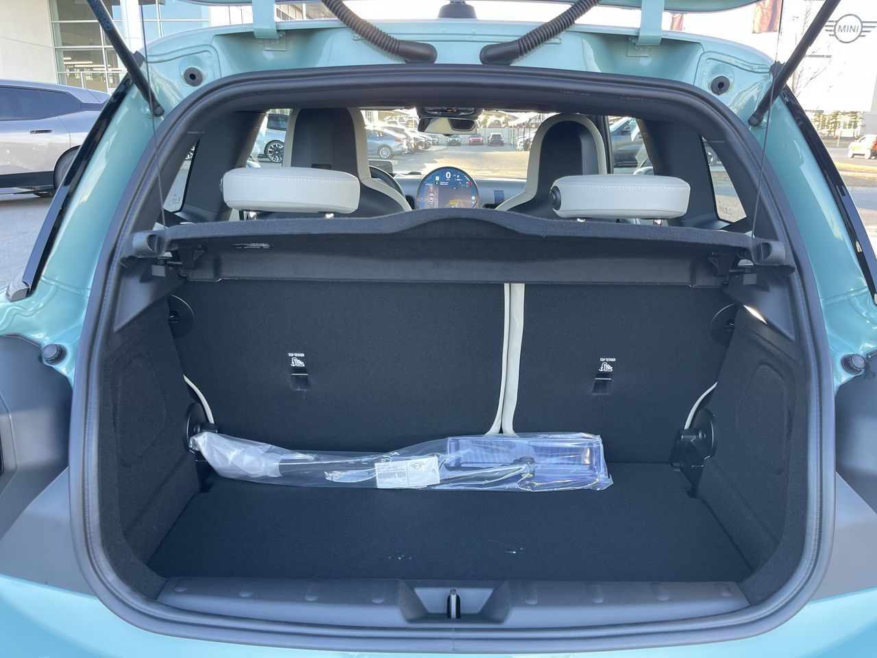 2026 MINI Cooper (3)