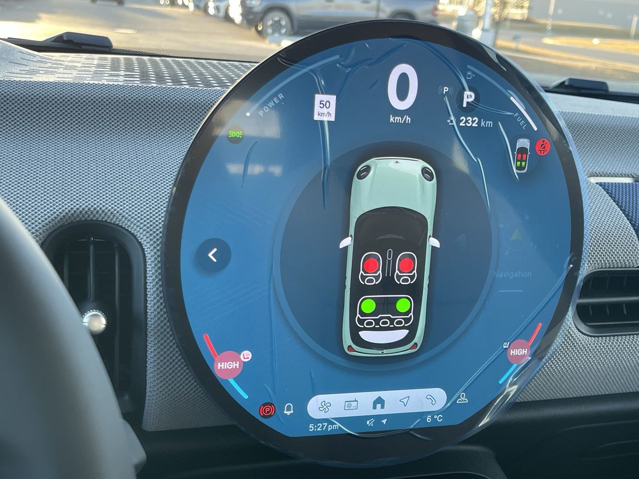 2026 MINI Cooper (3)