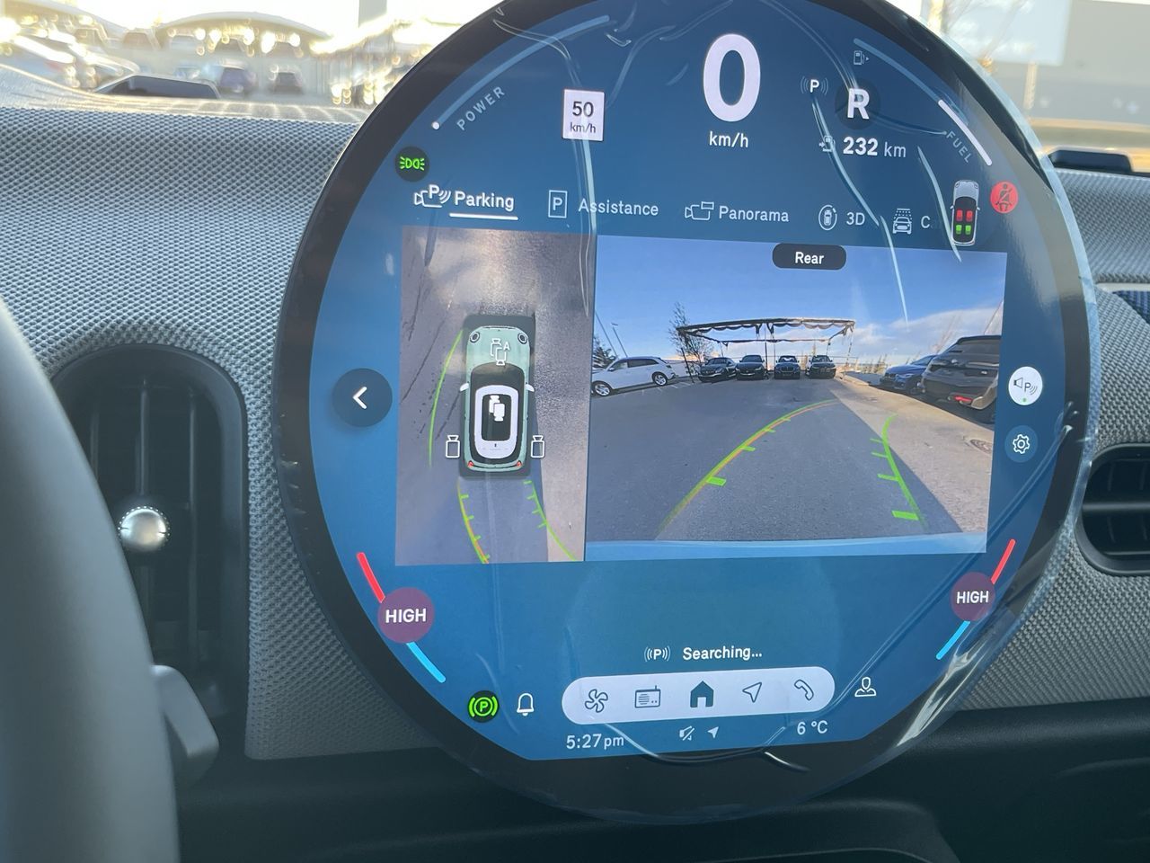 2026 MINI Cooper (3)