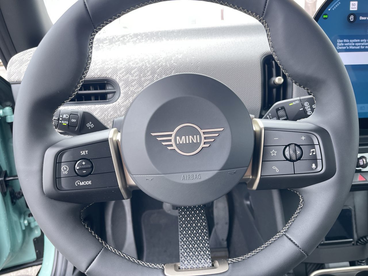 2026 MINI Cooper (3)