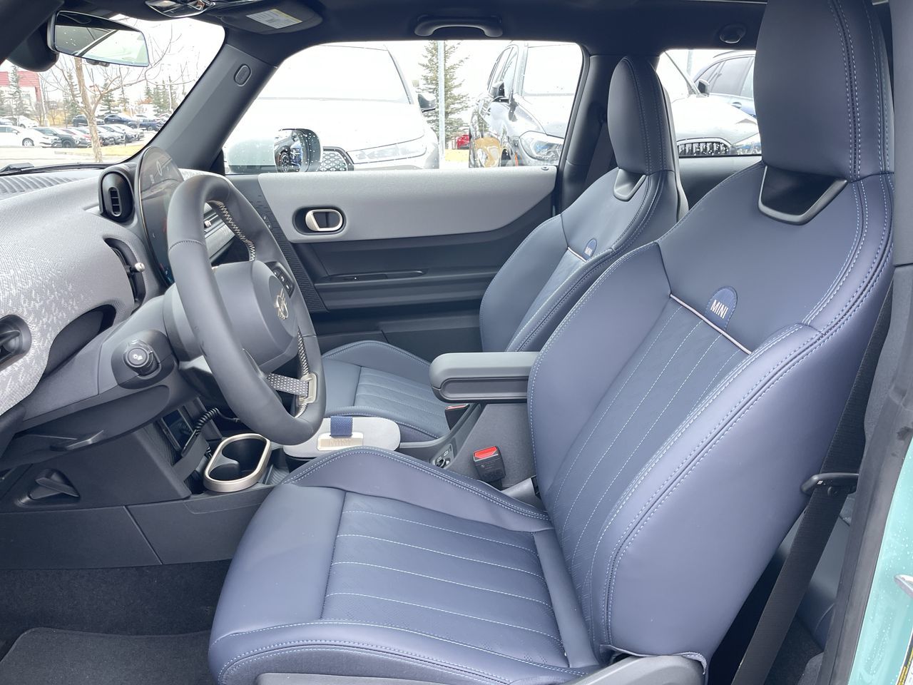 2026 MINI Cooper (3)