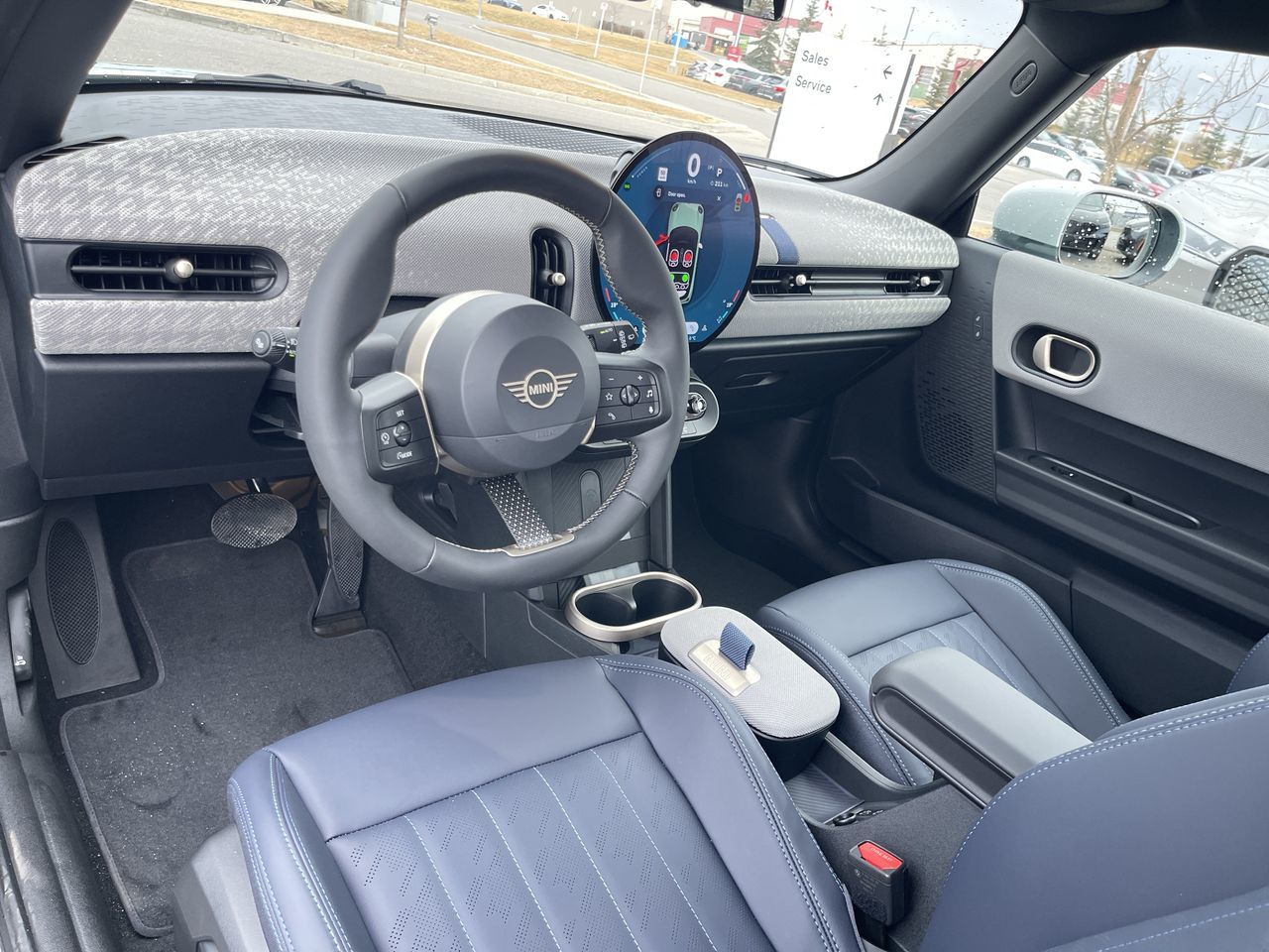 2026 MINI Cooper (3)