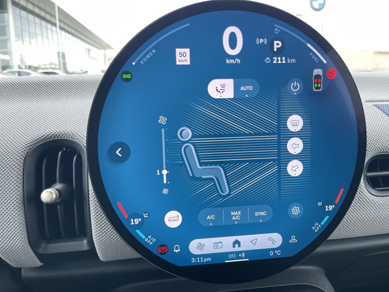 2026 MINI Cooper (3)