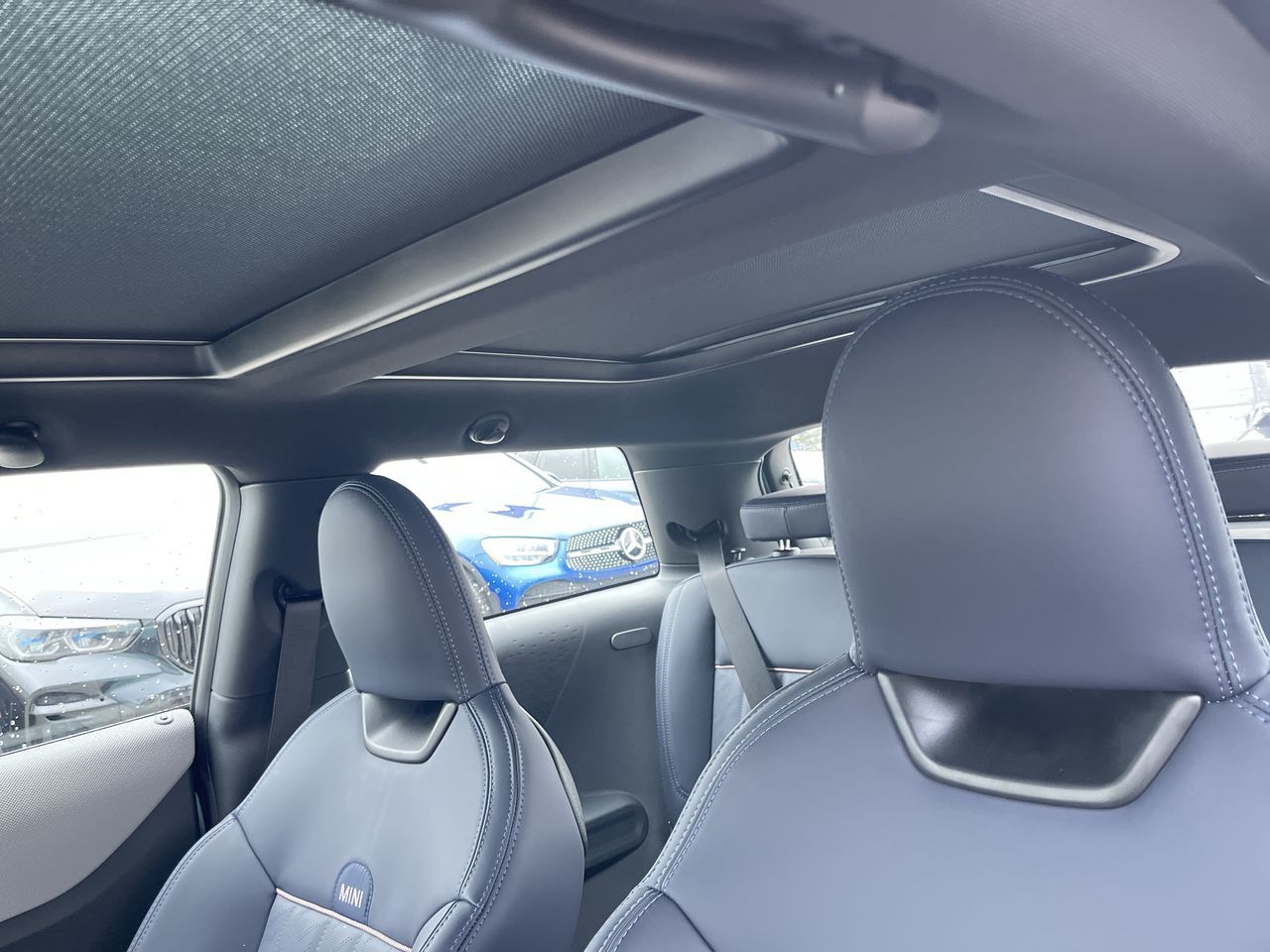 2026 MINI Cooper (3)