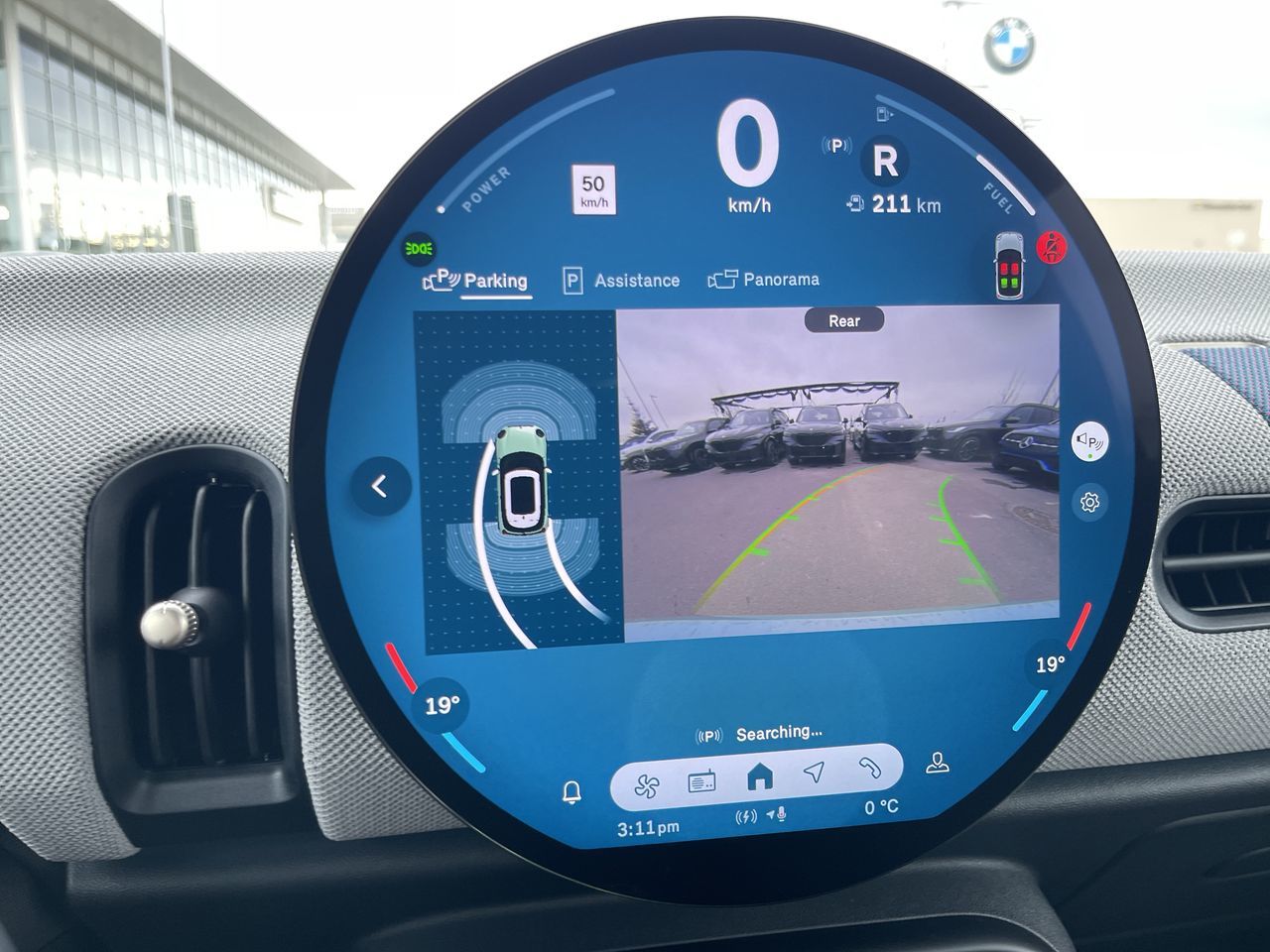 2026 MINI Cooper (3)