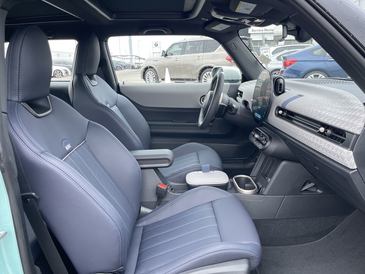 2026 MINI Cooper (3)