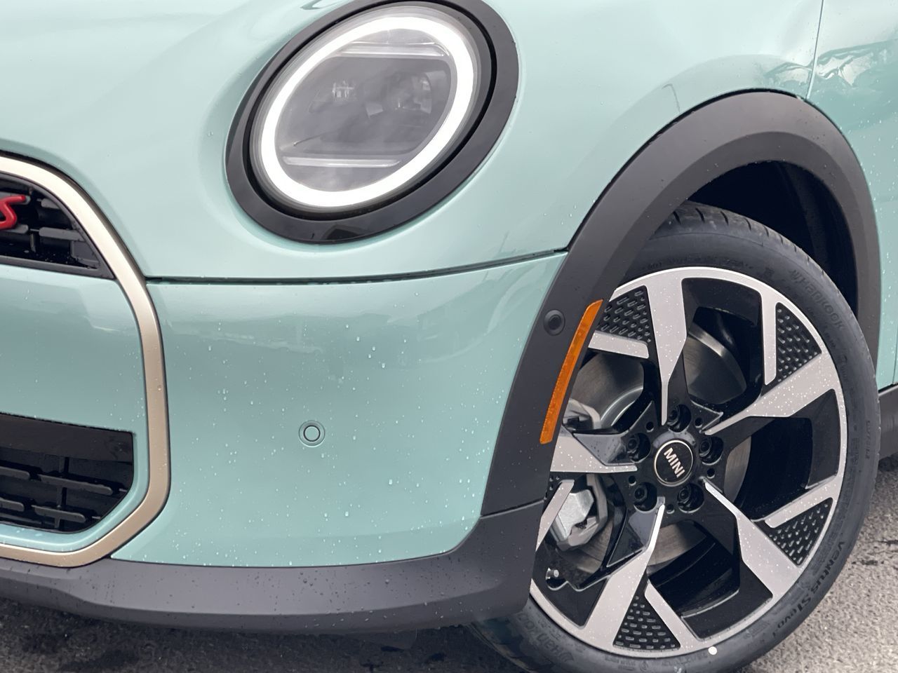 2026 MINI Cooper (3)