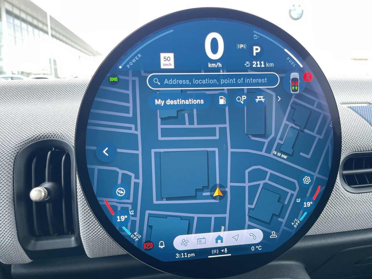 2026 MINI Cooper (3)