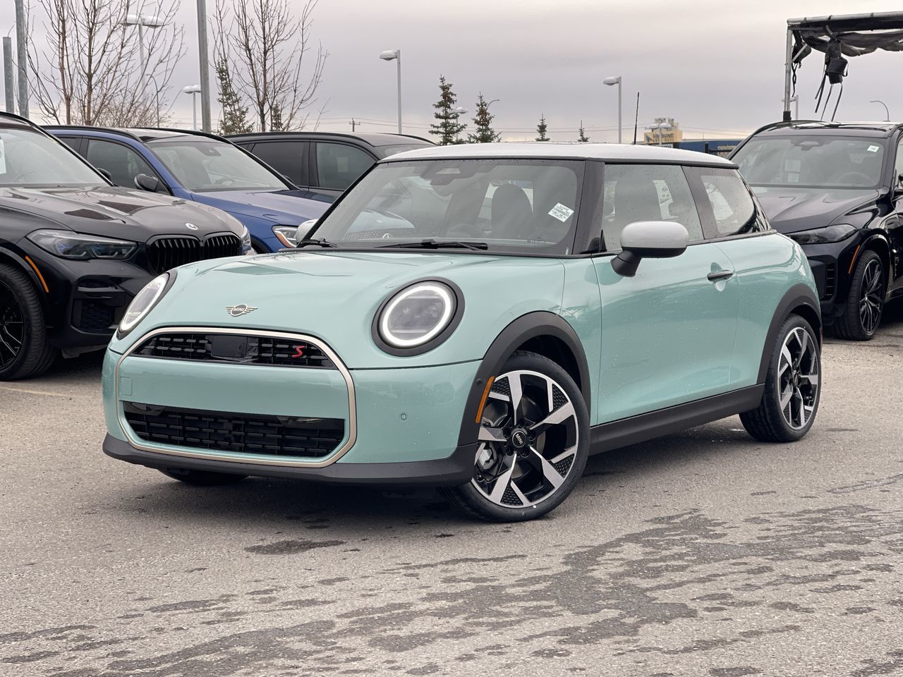 2026 MINI Cooper (3)
