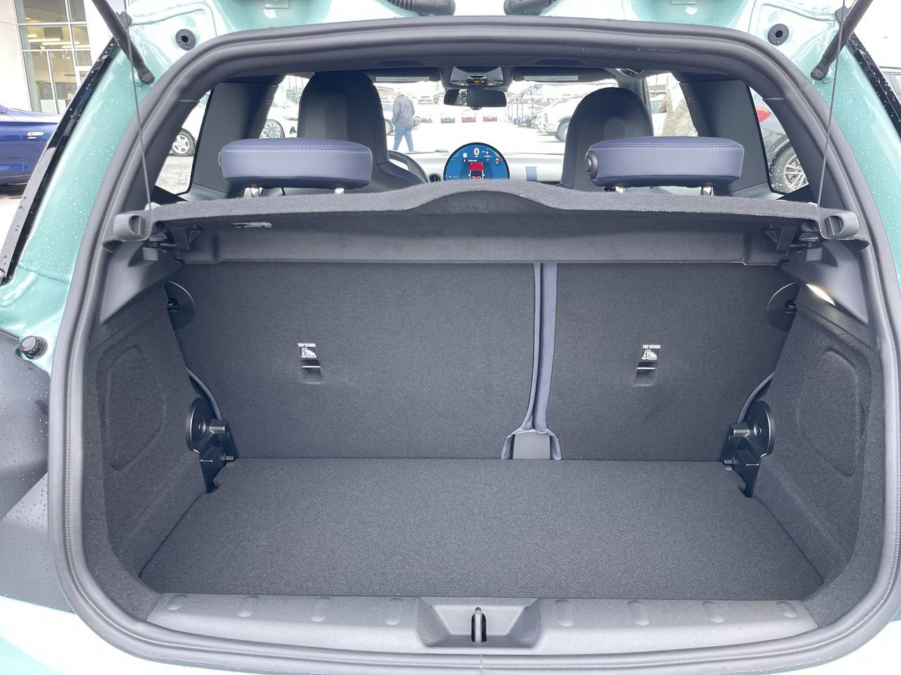 2026 MINI Cooper (3)