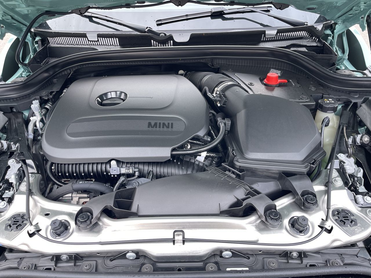 2026 MINI Cooper (3)