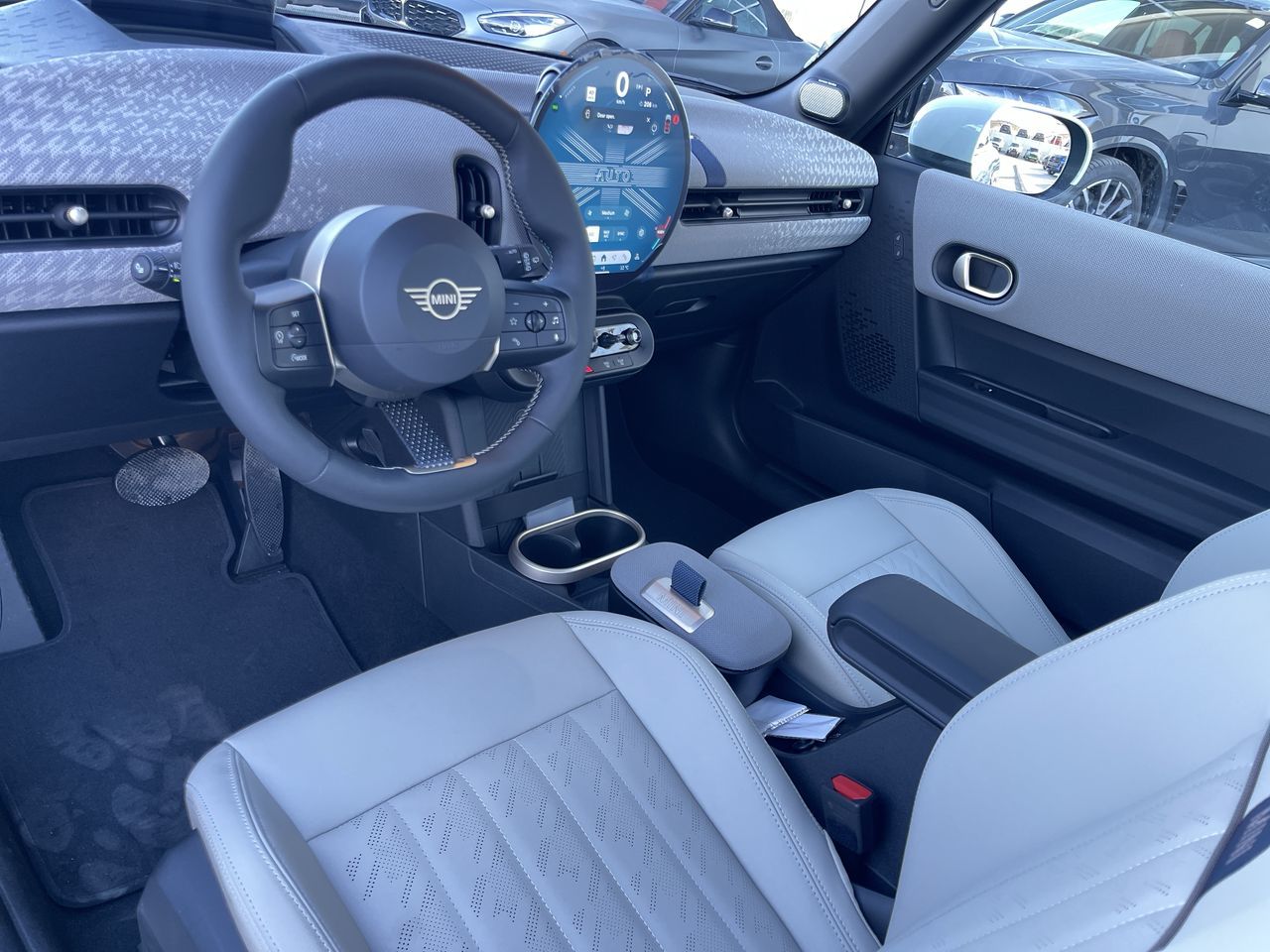 2026 MINI Cooper (3)