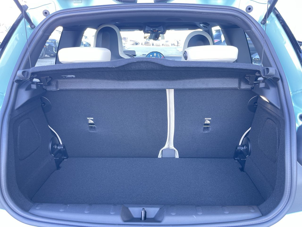 2026 MINI Cooper (3)