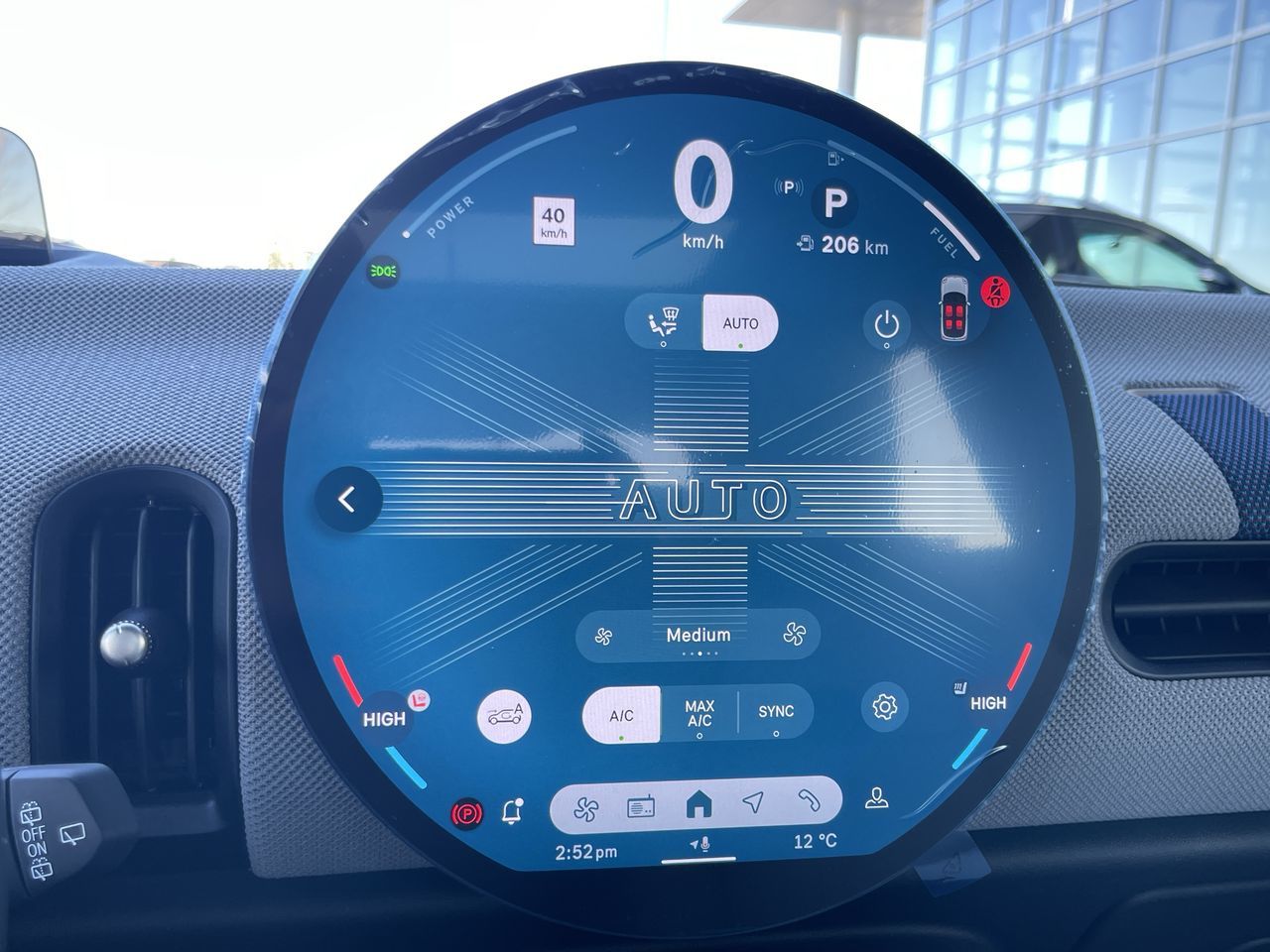 2026 MINI Cooper (3)