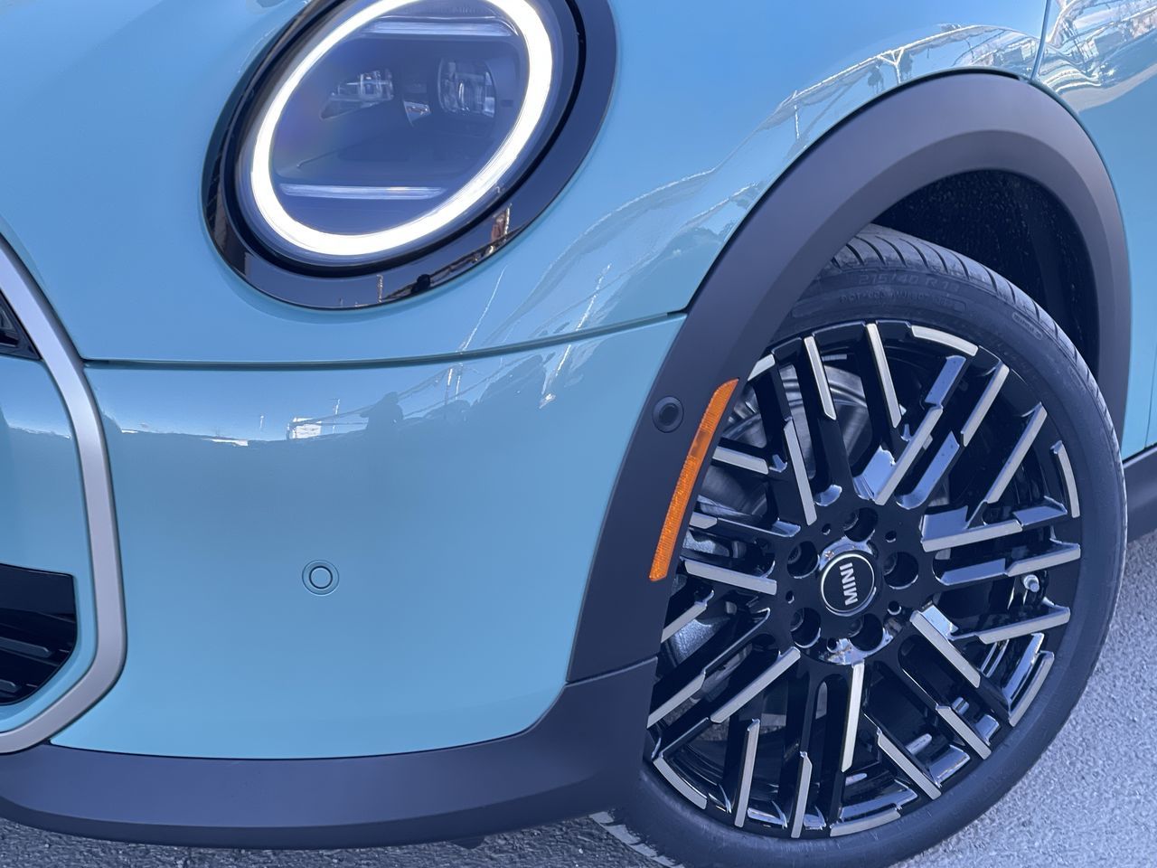 2026 MINI Cooper (3)