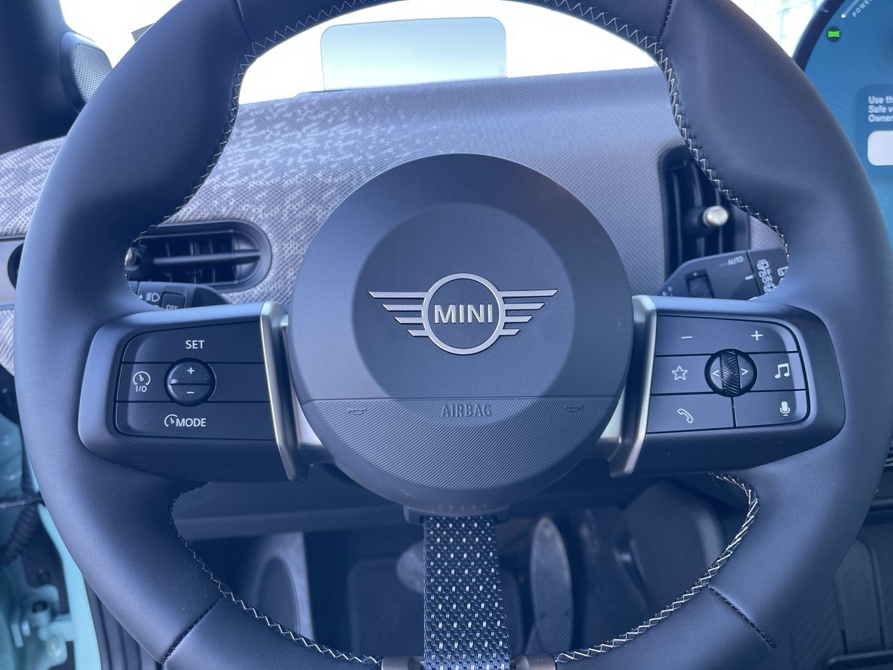 2026 MINI Cooper (3)