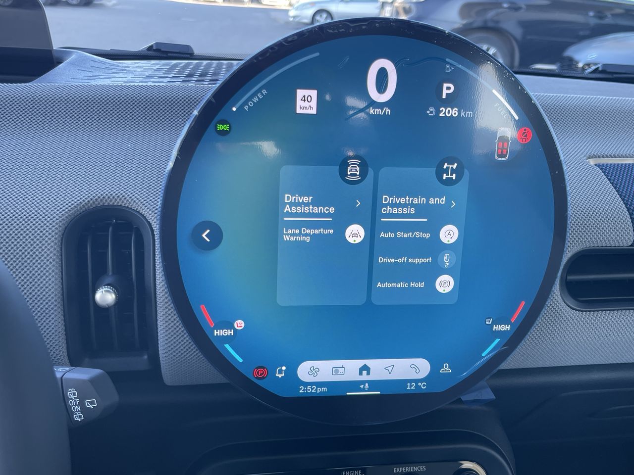 2026 MINI Cooper (3)