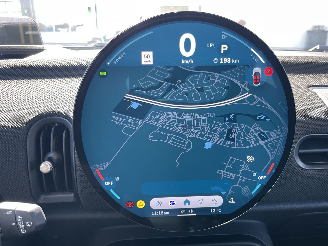 MINI Cooper (3)  2026 à Calgary, Alberta