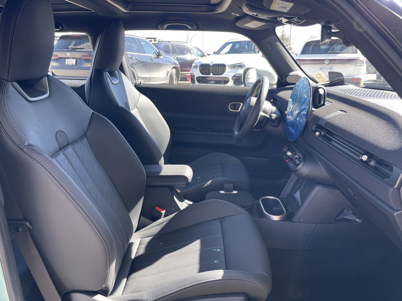 MINI Cooper (3)  2026 à Calgary, Alberta