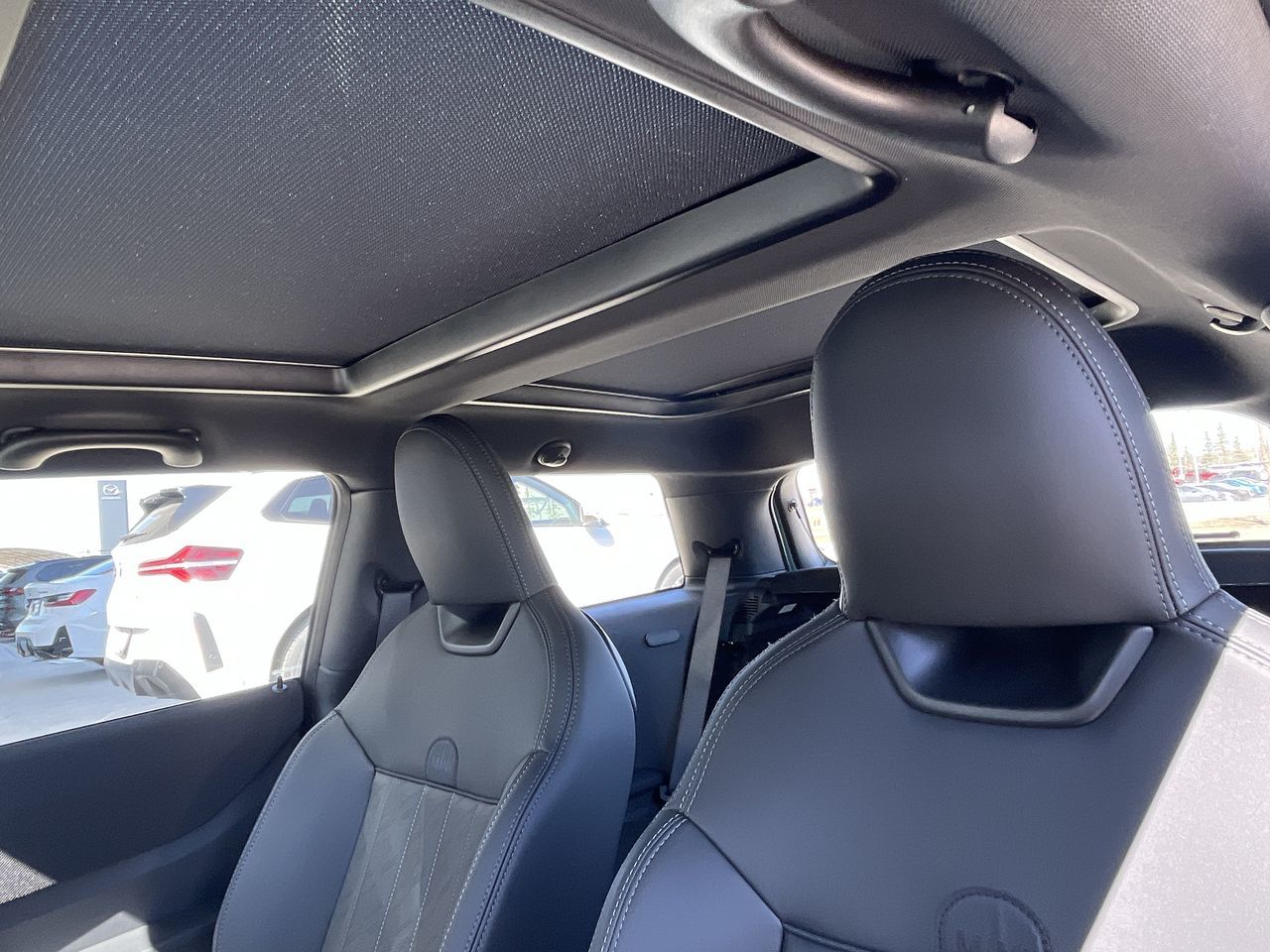 MINI Cooper (3)  2026 à Calgary, Alberta