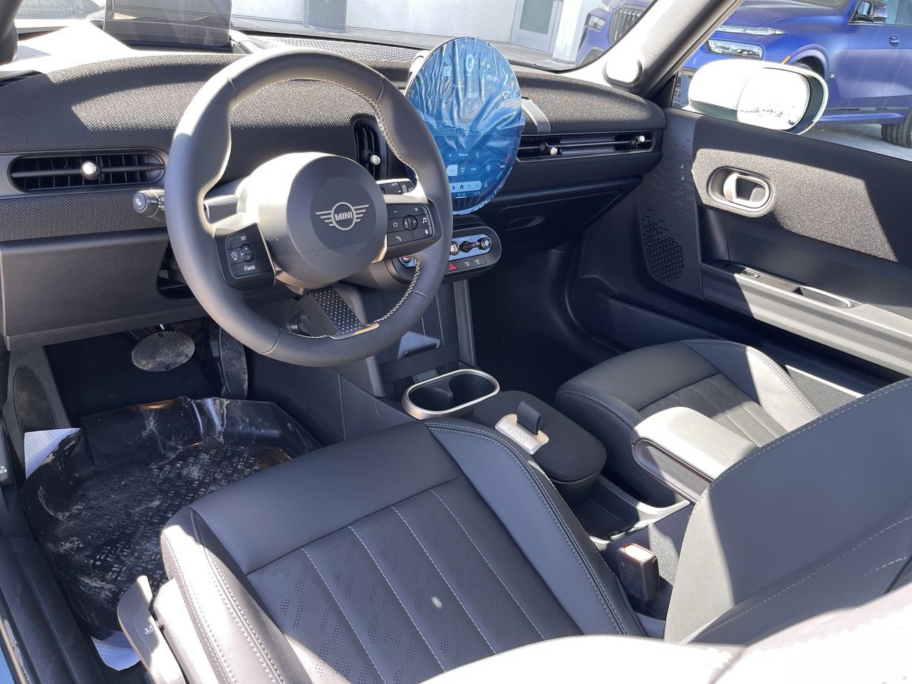 MINI Cooper (3)  2026 à Calgary, Alberta