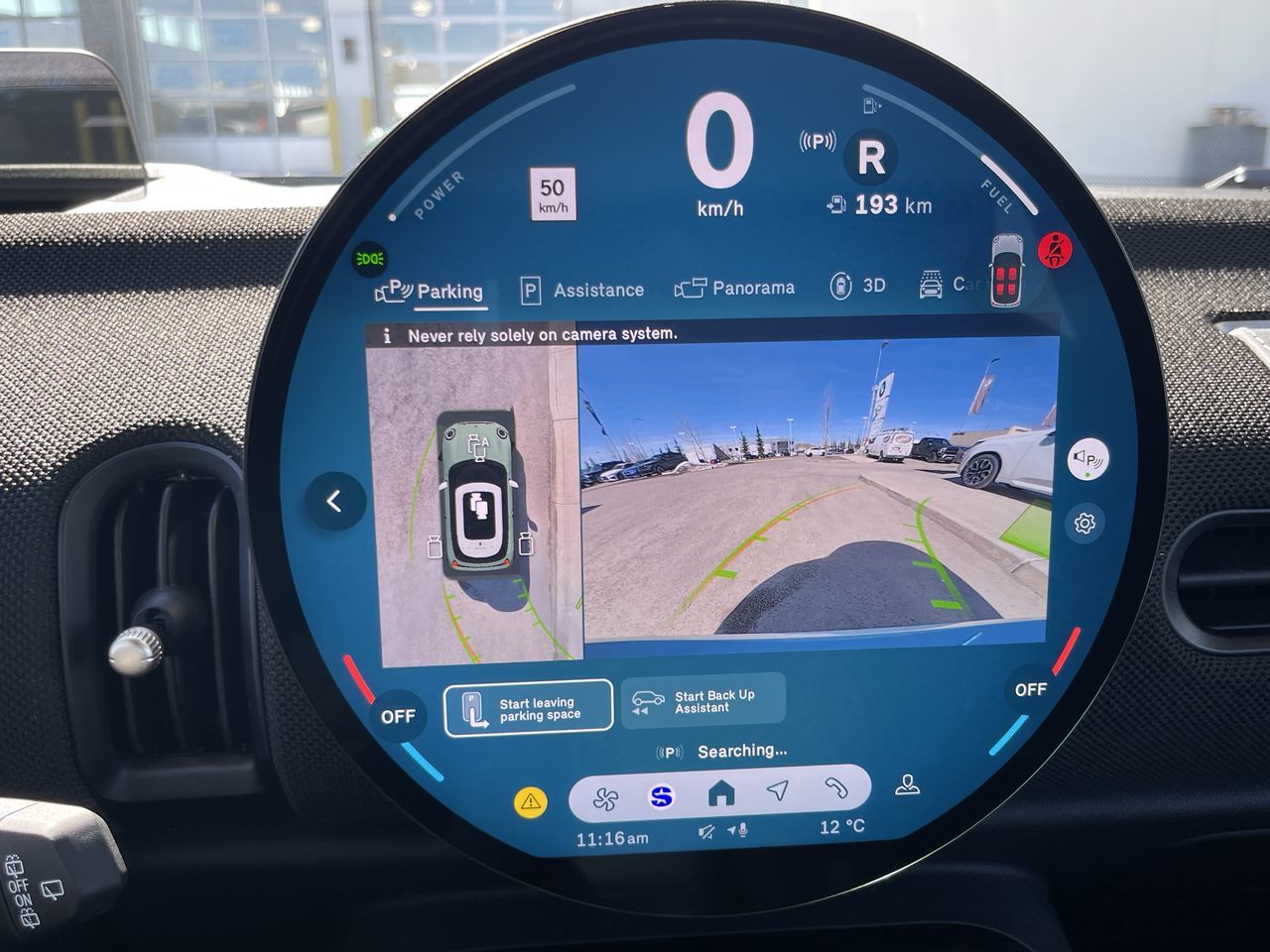 MINI Cooper (3)  2026 à Calgary, Alberta