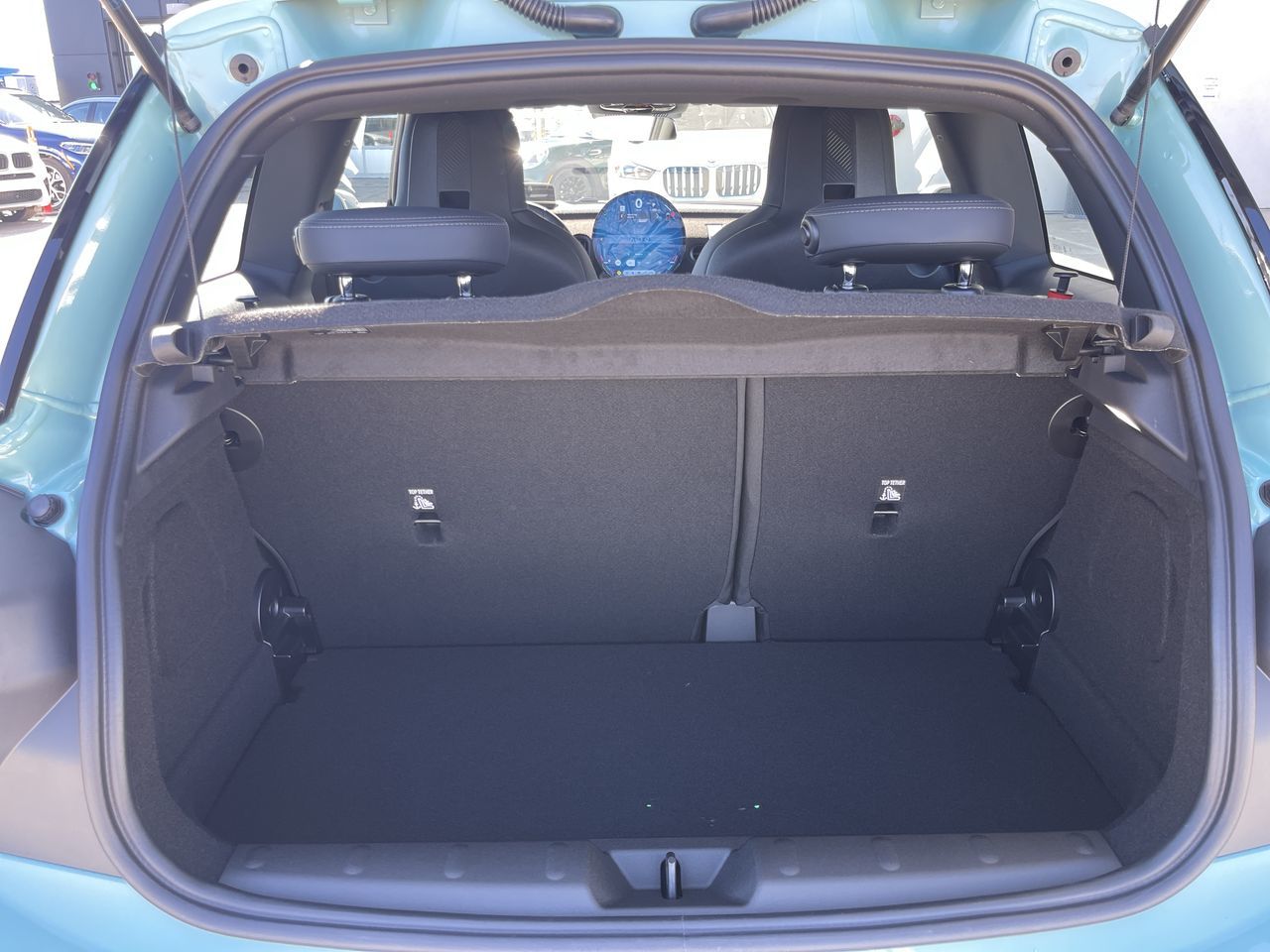 MINI Cooper (3)  2026 à Calgary, Alberta