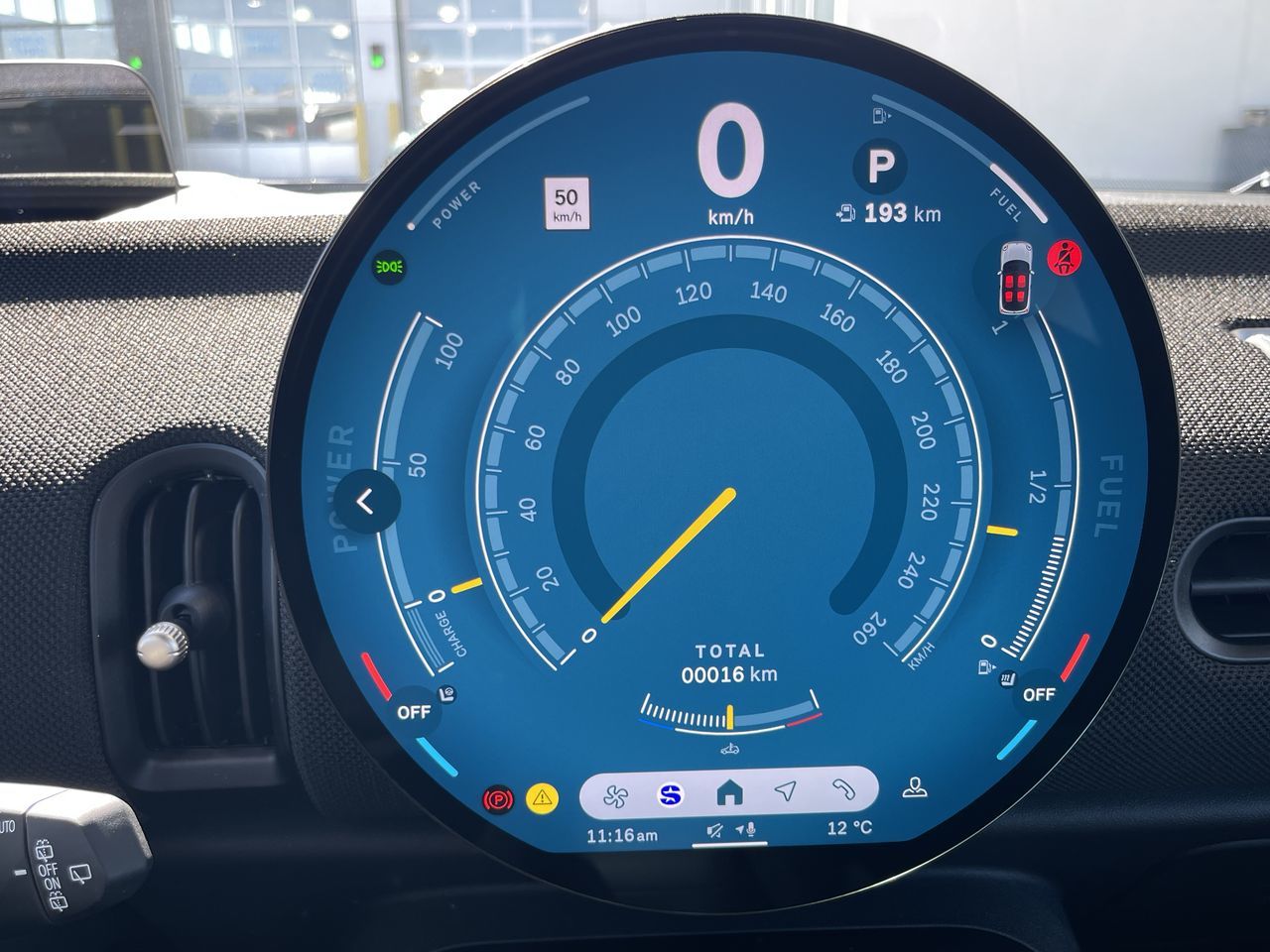 MINI Cooper (3)  2026 à Calgary, Alberta