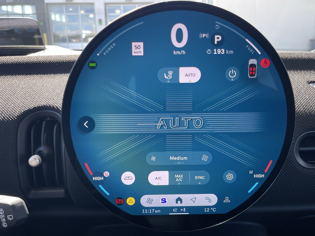 MINI Cooper (3)  2026 à Calgary, Alberta